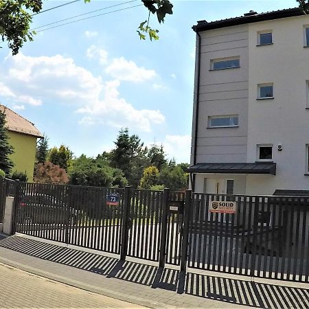 Apartamenty Dobranoc - Wawer 2 Warsawa Bagian luar foto